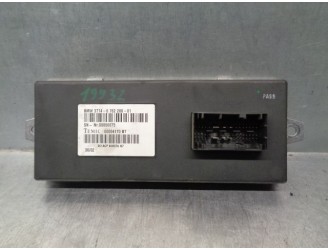 Recambio de modulo electronico para bmw serie 7 (e65/e66) 3.0 turbodiesel cat referencia OEM IAM 37146762208 00004170B7 TEMIC