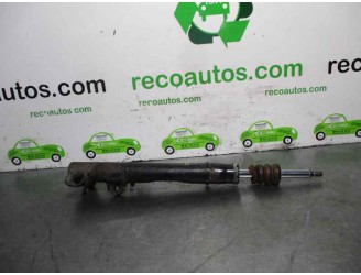 Recambio de amortiguador delantero izquierdo para mercedes-benz clase e (w124) berlina 2.0 16v cat referencia OEM IAM 1243203030