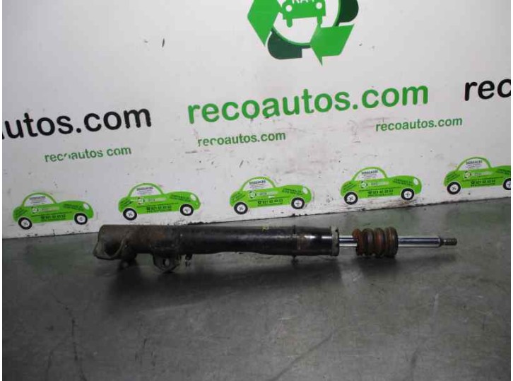 Recambio de amortiguador delantero izquierdo para mercedes-benz clase e (w124) berlina 2.0 16v cat referencia OEM IAM 1243203030