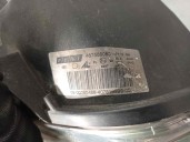 Replacement right headlight for Fiat Stilo (192) 1.9 JTD cat OEM IAM reference 467588080 3 DOORS