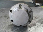 Recambio de transmision trasera izquierda para volkswagen touareg (7la) 3.0 v6 tdi dpf referencia OEM IAM 7L0501201  