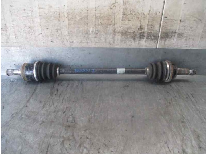 Recambio de transmision trasera izquierda para hyundai santa fe (bm) 2.2 crdi cat referencia OEM IAM 496002B010  