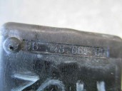 Recambio de sensor presion para peugeot 807 2.2 hdi fap cat (4hw) referencia OEM IAM 9634866180  