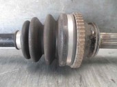 Recambio de transmision trasera izquierda para hyundai santa fe (bm) 2.2 crdi cat referencia OEM IAM 496002B010  