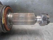 Recambio de transmision trasera izquierda para hyundai santa fe (bm) 2.2 crdi cat referencia OEM IAM 496002B010  