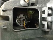 Replacement right headlight for Fiat Stilo (192) 1.9 JTD cat OEM IAM reference 467588080 3 DOORS