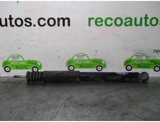 Recambio de amortiguador trasero derecho para mercedes-benz clase e (w124) berlina 2.0 16v cat referencia OEM IAM 