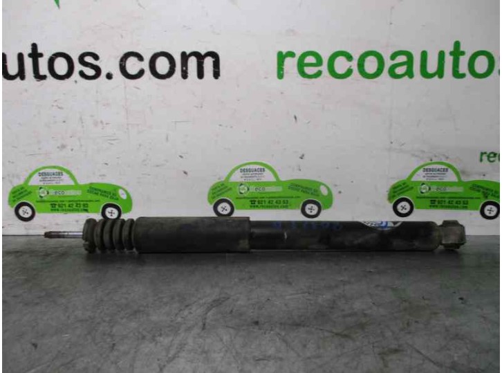 Recambio de amortiguador trasero derecho para mercedes-benz clase e (w124) berlina 2.0 16v cat referencia OEM IAM 