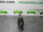 Recambio de amortiguador trasero derecho para mercedes-benz clase e (w124) berlina 2.0 16v cat referencia OEM IAM 