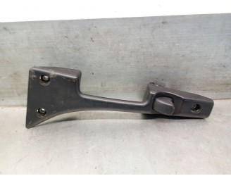 Recambio de maneta exterior delantera derecha para volkswagen crafter 30-50 caja/chasis (2f_) 2.5 tdi referencia OEM IAM A906760