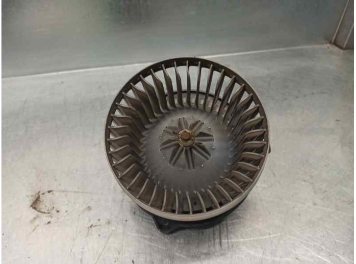 Recambio de motor calefaccion para suzuki ignis rg (fh) 1.3 cat referencia OEM IAM 19400015203C  DENSO