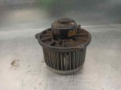 Recambio de motor calefaccion para suzuki ignis rg (fh) 1.3 cat referencia OEM IAM 19400015203C  DENSO