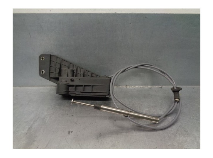 Recambio de palanca freno de mano para bmw serie 7 (e65/e66) 3.0 turbodiesel cat referencia OEM IAM 7508773D 
