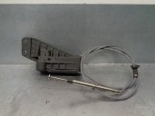 Recambio de palanca freno de mano para bmw serie 7 (e65/e66) 3.0 turbodiesel cat referencia OEM IAM 7508773D 