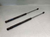 Replacement hood struts for Fiat Stilo (192) 1.9 JTD CAT OEM IAM reference 46784590 