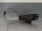 Recambio de palanca freno de mano para bmw serie 7 (e65/e66) 3.0 turbodiesel cat referencia OEM IAM 7508773D 