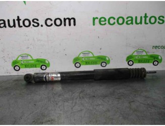 Recambio de amortiguador trasero izquierdo para mercedes-benz clase e (w124) berlina 2.0 16v cat referencia OEM IAM 