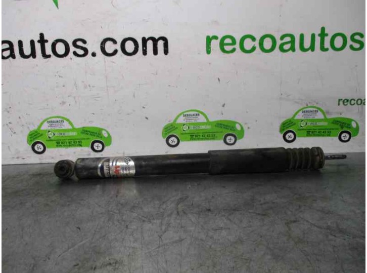 Recambio de amortiguador trasero izquierdo para mercedes-benz clase e (w124) berlina 2.0 16v cat referencia OEM IAM 