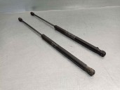 Replacement hood struts for Fiat Stilo (192) 1.9 JTD CAT OEM IAM reference 46784590 