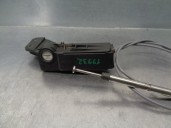 Recambio de palanca freno de mano para bmw serie 7 (e65/e66) 3.0 turbodiesel cat referencia OEM IAM 7508773D 