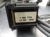 Recambio de palanca freno de mano para bmw serie 7 (e65/e66) 3.0 turbodiesel cat referencia OEM IAM 7508773D 