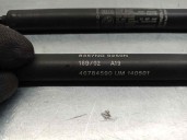 Replacement hood struts for Fiat Stilo (192) 1.9 JTD cat OEM IAM reference 46784590 