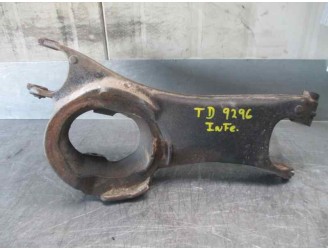 Recambio de brazo suspension inferior trasero derecho para volvo xc90 2.5 20v turbo cat referencia OEM IAM 8666346 BK07 1100