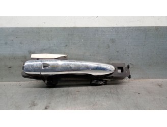 Recambio de maneta exterior delantera derecha para nissan x-trail iii (t32_, t32r, t32rr) 1.6 dci all mode 4x4-i (nt32) referenc
