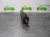 Recambio de amortiguador trasero izquierdo para mercedes-benz clase e (w124) berlina 2.0 16v cat referencia OEM IAM 