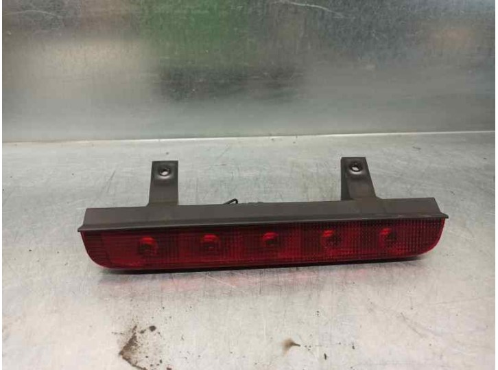 Recambio de luz central de freno para suzuki ignis rg (fh) 1.3 cat referencia OEM IAM 3581065D0  