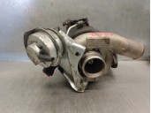 Recambio de turbocompresor para fiat stilo (192) 1.9 jtd cat referencia OEM IAM 8981023640 4913106007 