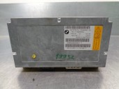 Recambio de centralita airbag para bmw serie 7 (e65/e66) 3.0 turbodiesel cat referencia OEM IAM 65776929552 6929552 