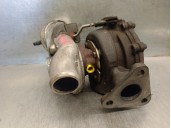 Recambio de turbocompresor para fiat stilo (192) 1.9 jtd cat referencia OEM IAM 8981023640 4913106007 