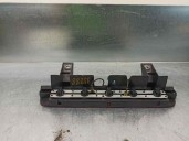 Recambio de luz central de freno para suzuki ignis rg (fh) 1.3 cat referencia OEM IAM 3581065D0  