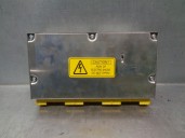 Recambio de centralita airbag para bmw serie 7 (e65/e66) 3.0 turbodiesel cat referencia OEM IAM 65776929552 6929552 