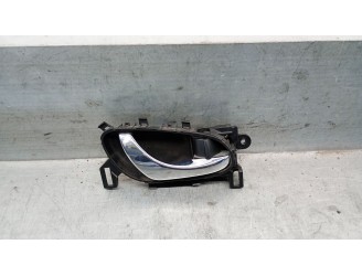 Recambio de maneta interior delantera derecha para nissan x-trail iii (t32_, t32r, t32rr) 1.6 dci all mode 4x4-i (nt32) referenc