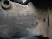 Recambio de tapa exterior combustible para volkswagen passat berlina (3b2) 1.9 tdi referencia OEM IAM 3B0809857C 