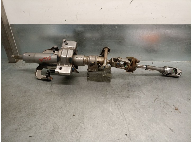 Recambio de columna direccion para alfa romeo 159 (939_) 2.0 jtdm (939axp1b) referencia OEM IAM 156088235 156088235 