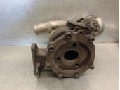 Recambio de turbocompresor para fiat stilo (192) 1.9 jtd cat referencia OEM IAM 8981023640 4913106007 