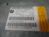 Recambio de centralita airbag para bmw serie 7 (e65/e66) 3.0 turbodiesel cat referencia OEM IAM 65776929552 6929552 