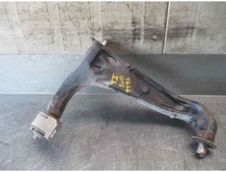 Recambio de brazo suspension superior trasero izquierdo para volvo xc90 2.5 20v turbo cat referencia OEM IAM 8634886 CDP08 