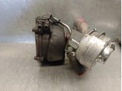 Recambio de turbocompresor para fiat stilo (192) 1.9 jtd cat referencia OEM IAM 8981023640 4913106007 