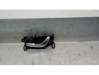 Recambio de maneta interior delantera izquierda para nissan x-trail iii (t32_, t32r, t32rr) 1.6 dci all mode 4x4-i (nt32) refere