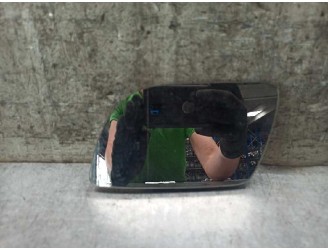 Recambio de cristal retrovisor izquierdo para volkswagen polo (9n1) 1.4 16v referencia OEM IAM   