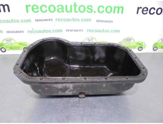 Recambio de carter para seat cordoba berlina (6k2) 1.6 referencia OEM IAM 051103601  