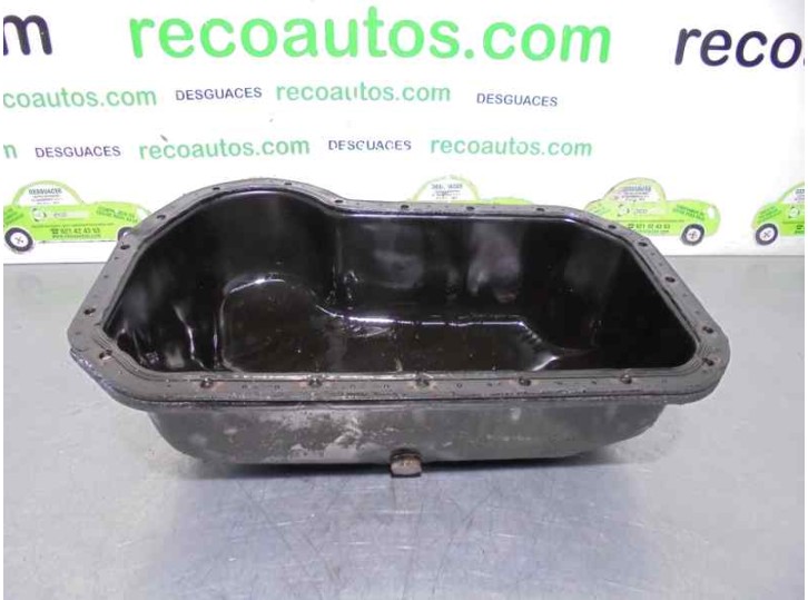 Recambio de carter para seat cordoba berlina (6k2) 1.6 referencia OEM IAM 051103601  