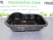 Recambio de carter para seat cordoba berlina (6k2) 1.6 referencia OEM IAM 051103601  