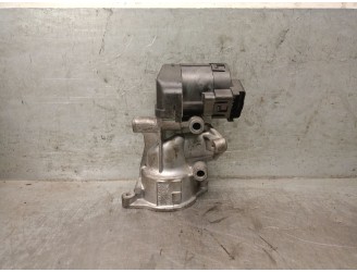 Recambio de valvula egr para ford focus berlina (cap) 2.0 tdci cat referencia OEM IAM 9656612380 6M5Q9D475AA 