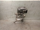 Recambio de valvula egr para ford focus berlina (cap) 2.0 tdci cat referencia OEM IAM 9656612380 6M5Q9D475AA 