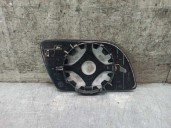 Recambio de cristal retrovisor izquierdo para volkswagen polo (9n1) 1.4 16v referencia OEM IAM   